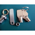 Tubular Key Lock Cam Lock (AL3100)